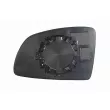 VEMO V40-69-0027 - Verre de rétroviseur, rétroviseur extérieur