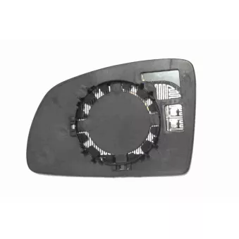 Verre de rétroviseur, rétroviseur extérieur VEMO OEM 6428780