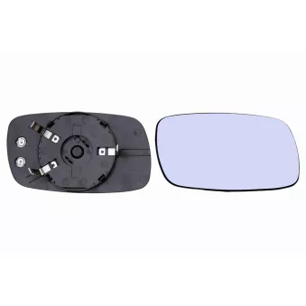 Verre de rétroviseur, rétroviseur extérieur VEMO OEM 1426517