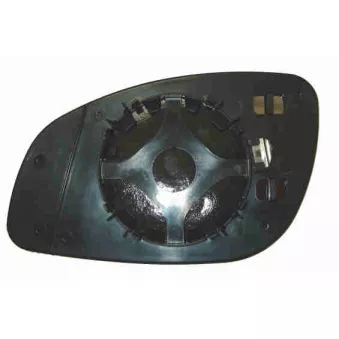 Verre de rétroviseur, rétroviseur extérieur VEMO OEM 1428701