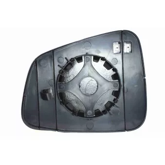 Verre de rétroviseur, rétroviseur extérieur VEMO OEM 1426674
