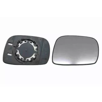 Verre de rétroviseur, rétroviseur extérieur VEMO OEM 4705258