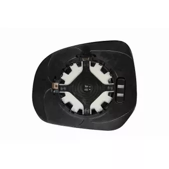 VEMO V40-69-0056 - Verre de rétroviseur, rétroviseur extérieur