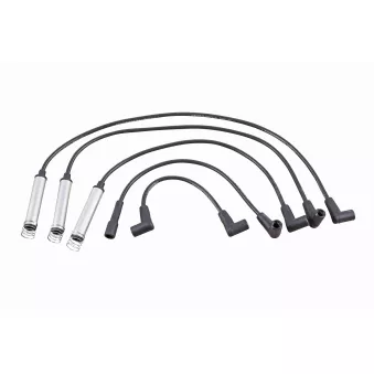 Kit de câbles d'allumage VEMO OEM 1282020
