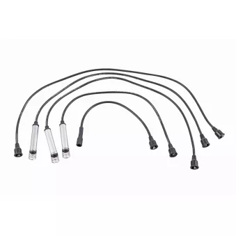 Kit de câbles d'allumage VEMO OEM 1282030