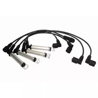 VEMO V40-70-0031 - Kit de câbles d'allumage