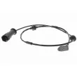 VEMO V40-72-0402 - Contact d'avertissement, usure des plaquettes de frein