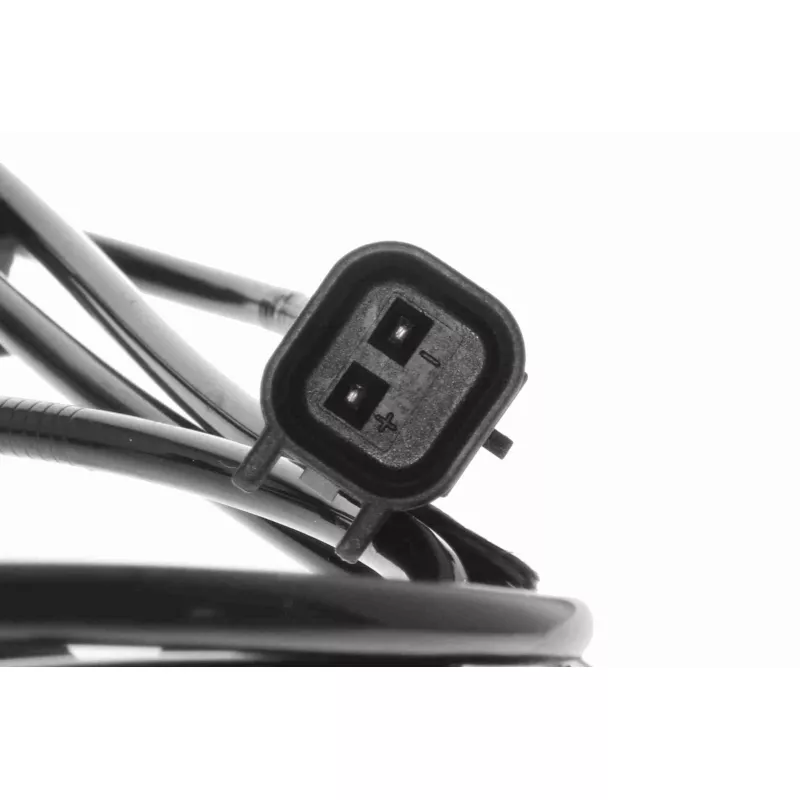 Capteur, vitesse de roue arrière droit VEMO V40-72-0599 - Visuel 2