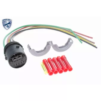 Kit de montage, kit de câbles VEMO V40-83-0004 pour OPEL ASTRA 2.0 DI - 82cv