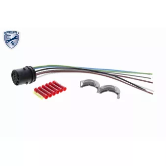 Kit de montage, kit de câbles VEMO V40-83-0017 pour OPEL CORSA 1.4 - 120cv