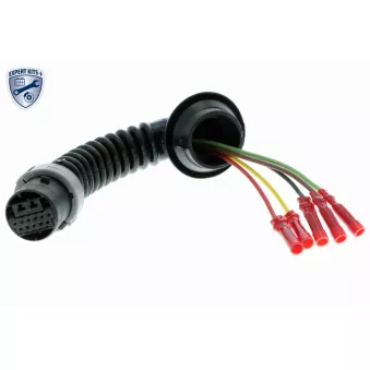 Kit de montage, kit de câbles VEMO V40-83-0033 pour OPEL ZAFIRA 1.6 - 103cv
