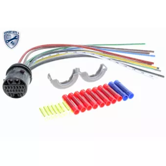 Kit de montage, kit de câbles VEMO V40-83-0035 pour OPEL ZAFIRA 1.8 - 120cv