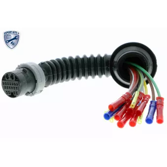 Kit de montage, kit de câbles VEMO V40-83-0036 pour OPEL ZAFIRA 1.8 - 120cv