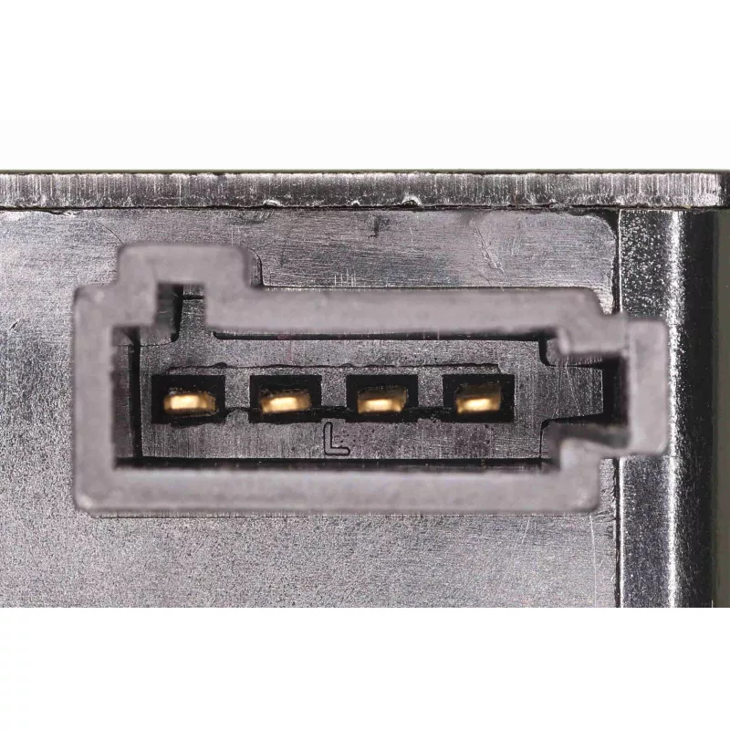 Serrure de hayon VEMO V40-85-0035 - Visuel 2