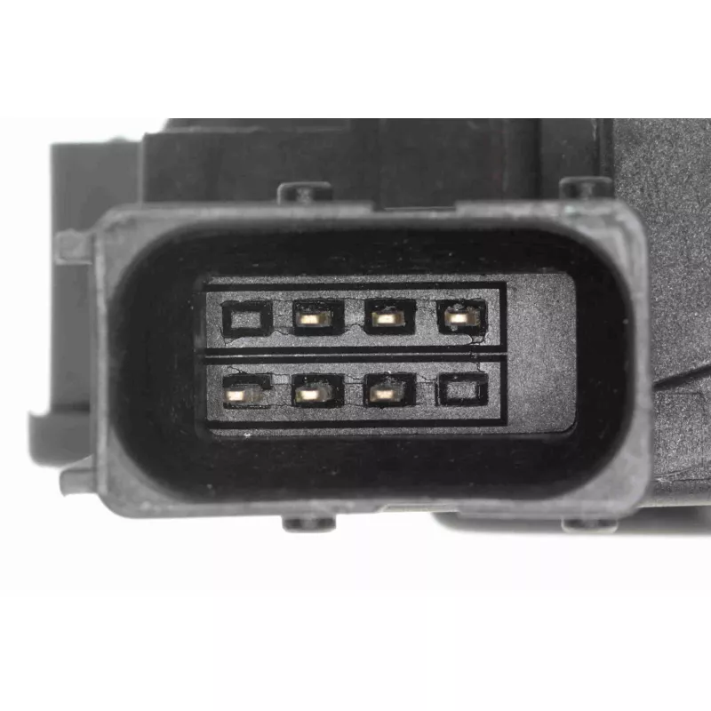 Serrure de porte avant gauche VEMO V40-85-0060 - Visuel 2