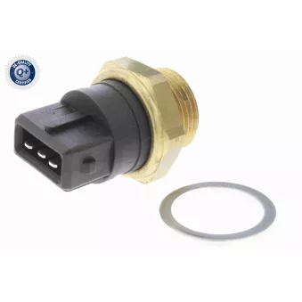 Interrupteur de température, ventilateur de radiateur VEMO OEM 90492455