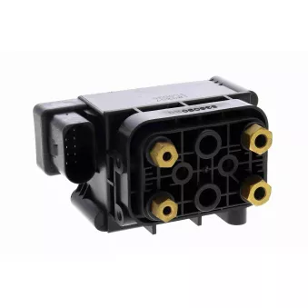 Valve, système d'air comprimé VEMO V41-51-0001