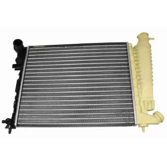 Radiateur, refroidissement du moteur AVA QUALITY COOLING CNA2155