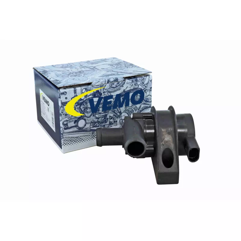 Pompe à eau auxiliaire (circuit d'eau de refroidiss) VEMO V45-16-0003 - Visuel 1