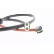 VEMO V45-72-0051 - Contact d'avertissement, usure des plaquettes de frein