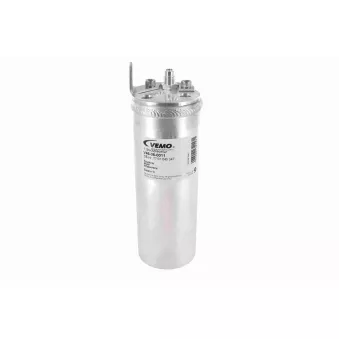 Filtre déshydratant, climatisation VEMO V46-06-0011 pour RENAULT LAGUNA 2.0 - 113cv