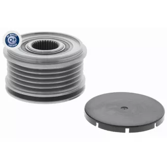 Poulie roue libre, alternateur VEMO OEM 8200360480