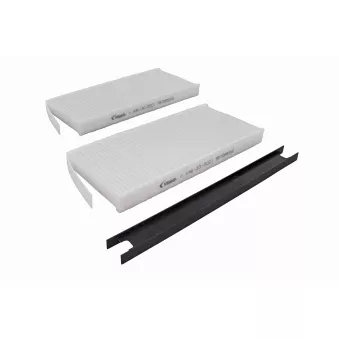 Filtre, air de l'habitacle VEMO OEM 272771758R