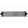 VEMO V46-60-0007 - Intercooler, échangeur
