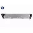 Intercooler, échangeur VEMO [V46-60-0077]