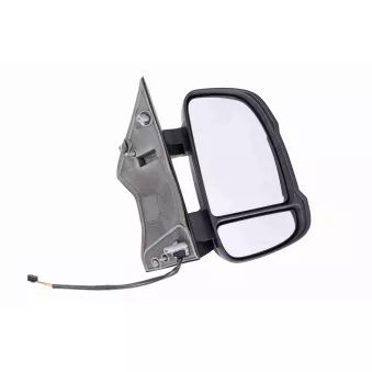 Rétroviseur extérieur VEMO OEM 1685325780