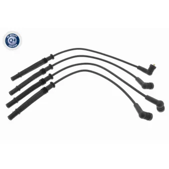 Kit de câbles d'allumage VEMO V46-70-0027 pour RENAULT CLIO 1.2 16V - 73cv