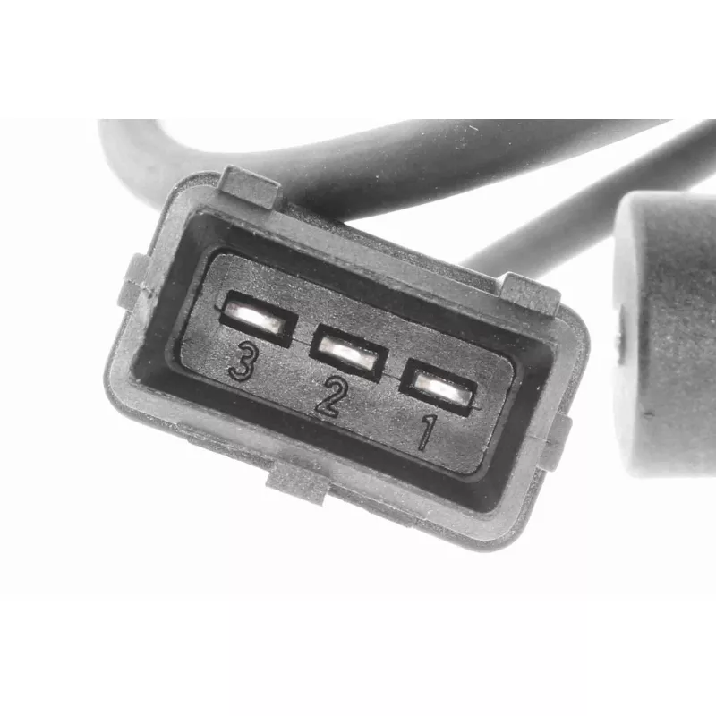 Capteur d'angle, vilebrequin VEMO V46-72-0024 - Visuel 2