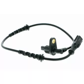 Capteur, vitesse de roue arrière droit VEMO OEM 8200752605