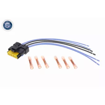 Kit de réparation pour câbles, débitmètre de masse d'air VEMO V46-73-0063