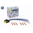 VEMO V46-73-0063 - Kit de réparation pour câbles, débitmètre de masse d'air