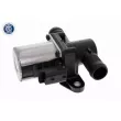 Vanne de regulation chauffage VEMO [V46-77-1005]
