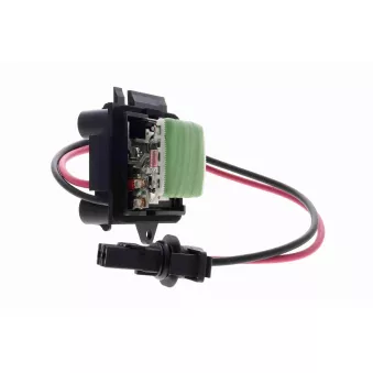Régulateur, pulseur d'air habitacle VEMO OEM 7701046941
