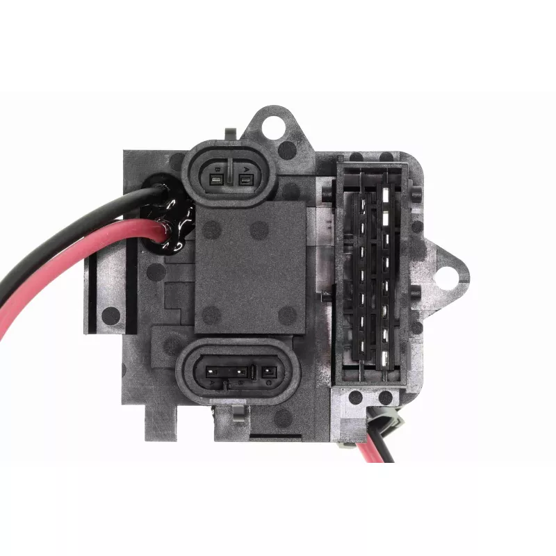 Régulateur, pulseur d'air habitacle VEMO V46-79-0035 - Visuel 2