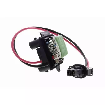 Régulateur, pulseur d'air habitacle VEMO OEM 7701046943