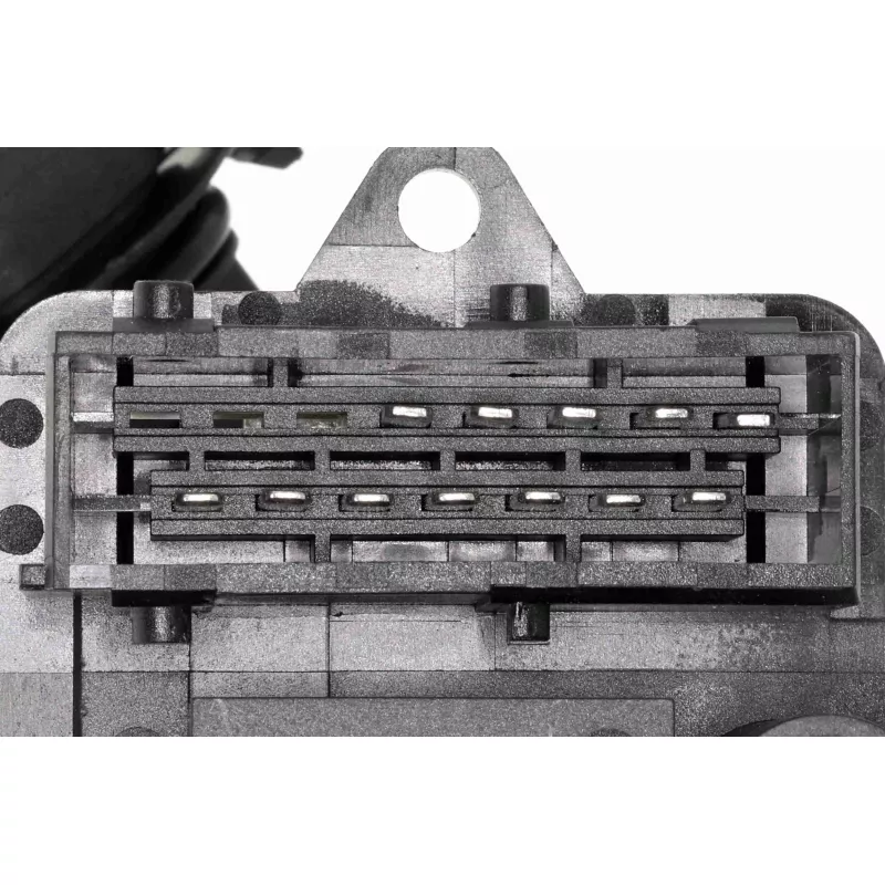 Régulateur, pulseur d'air habitacle VEMO V46-79-0045 - Visuel 2