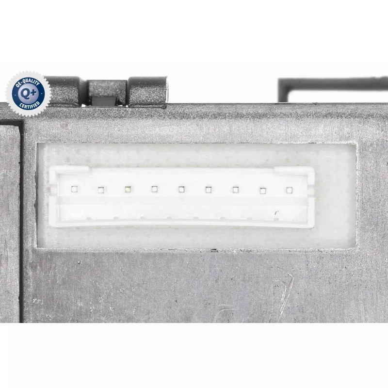 Commutateur de colonne de direction VEMO V46-80-0048 - Visuel 2