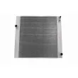 Radiateur, refroidissement du moteur VEMO [V48-60-0001]