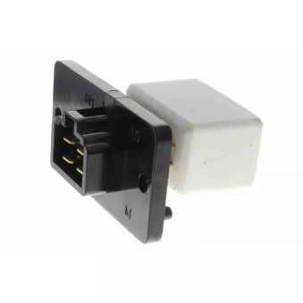 Régulateur, pulseur d'air habitacle VEMO V48-79-0008