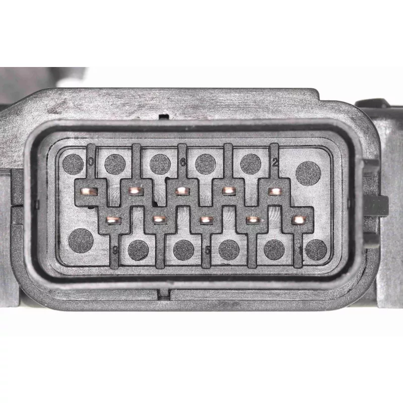 Serrure de porte avant gauche VEMO V48-85-0005 - Visuel 2