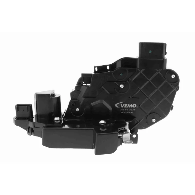 Serrure de porte avant droit VEMO V48-85-0006 - Visuel 1