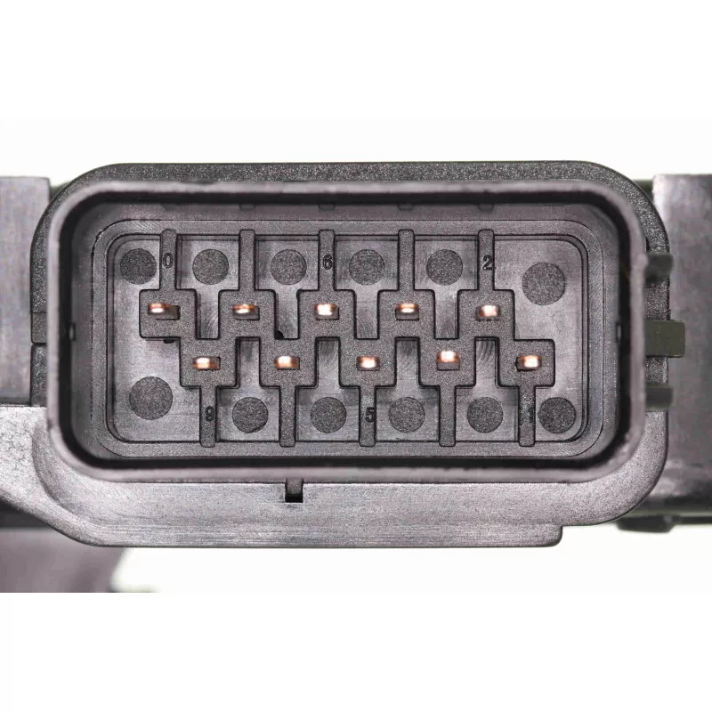 Serrure de porte arrière droit VEMO V48-85-0011 - Visuel 2