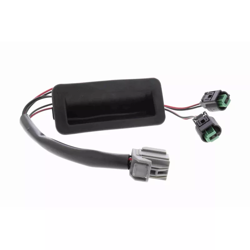 Poignée de hayon VEMO V48-85-0017 - Visuel 1