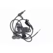 VEMO V50-72-0036 - Capteur, vitesse de roue