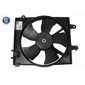 Ventilateur, refroidissement du moteur VEMO OEM 96322939