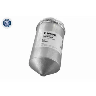 VEMO V51-06-0005 - Filtre déshydratant, climatisation